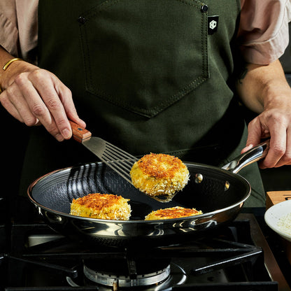 25 cm HexClon Hybrid Pan