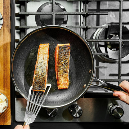 25 cm HexClon Hybrid Pan