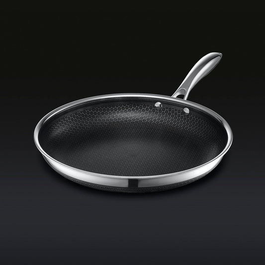 30 cm HexClon Hybrid Pan
