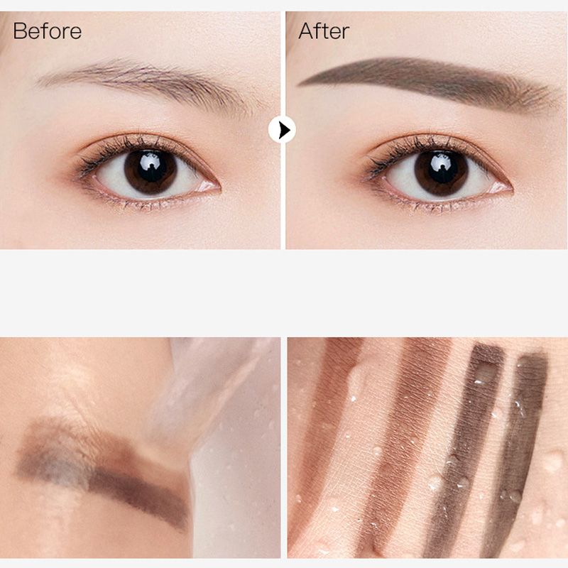 Adjustable Eyebrow Stamp