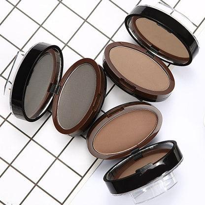 Adjustable Eyebrow Stamp