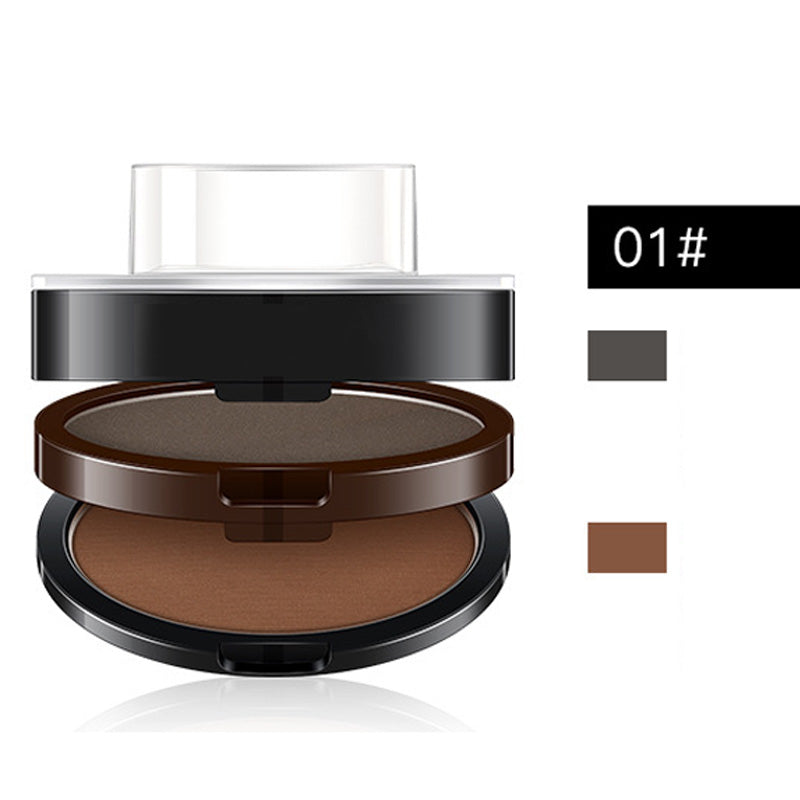 Adjustable Eyebrow Stamp