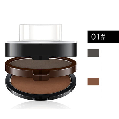 Adjustable Eyebrow Stamp