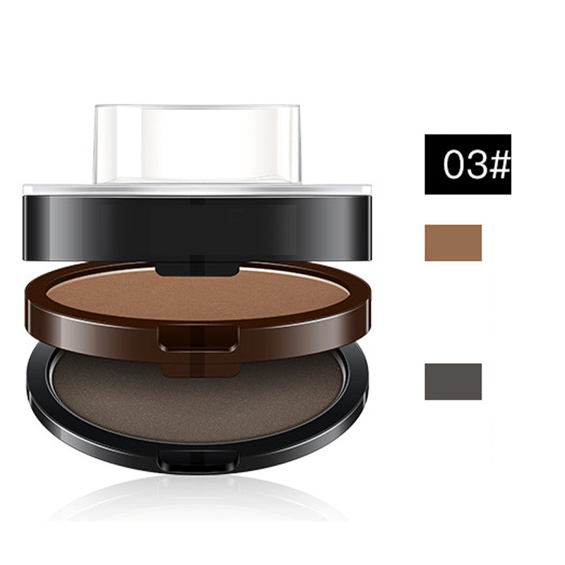 Adjustable Eyebrow Stamp